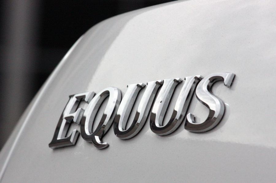  Hyundai Equus Ultimate 2011 года  (фото 54 из 119)
